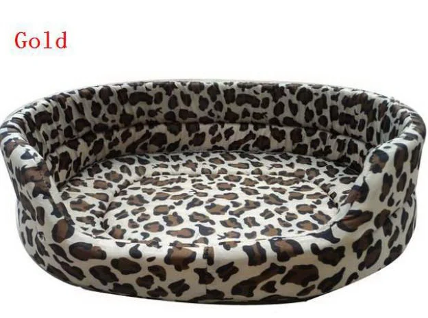 Cama para mascota de gran comodidad.