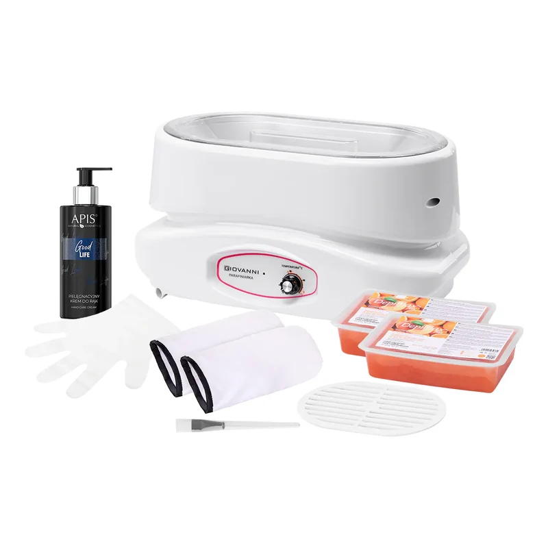 Kit de parafina 220W