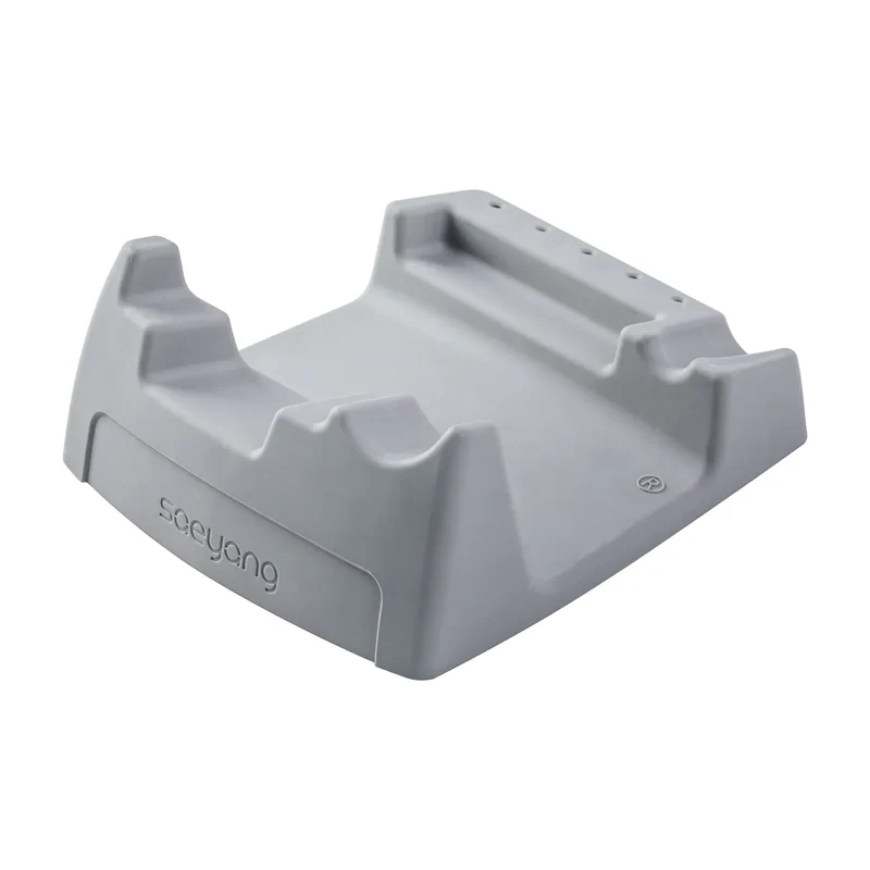 Soporte organizador para torno