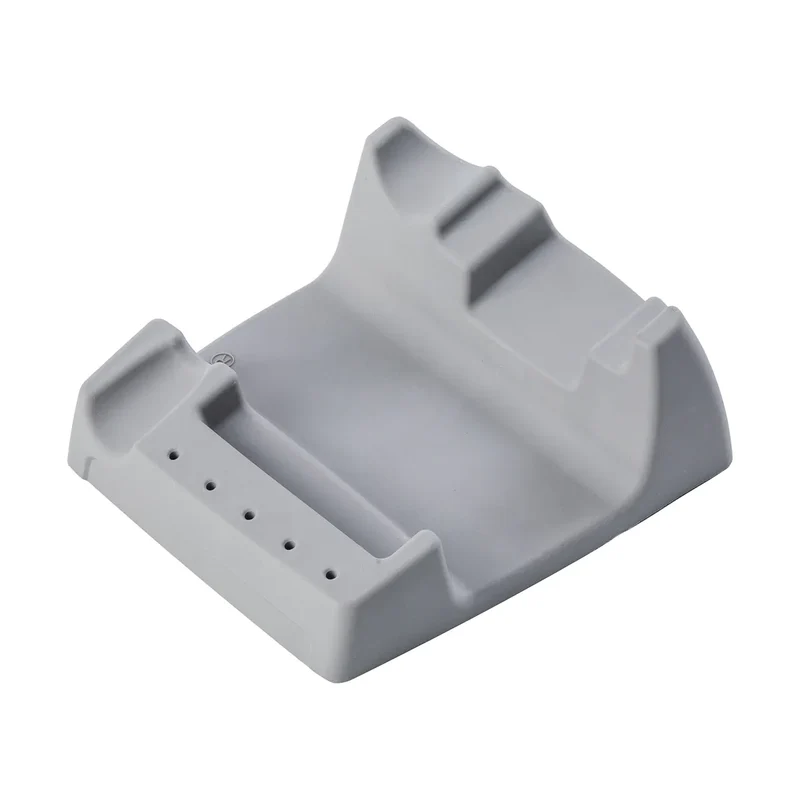 Soporte organizador para torno