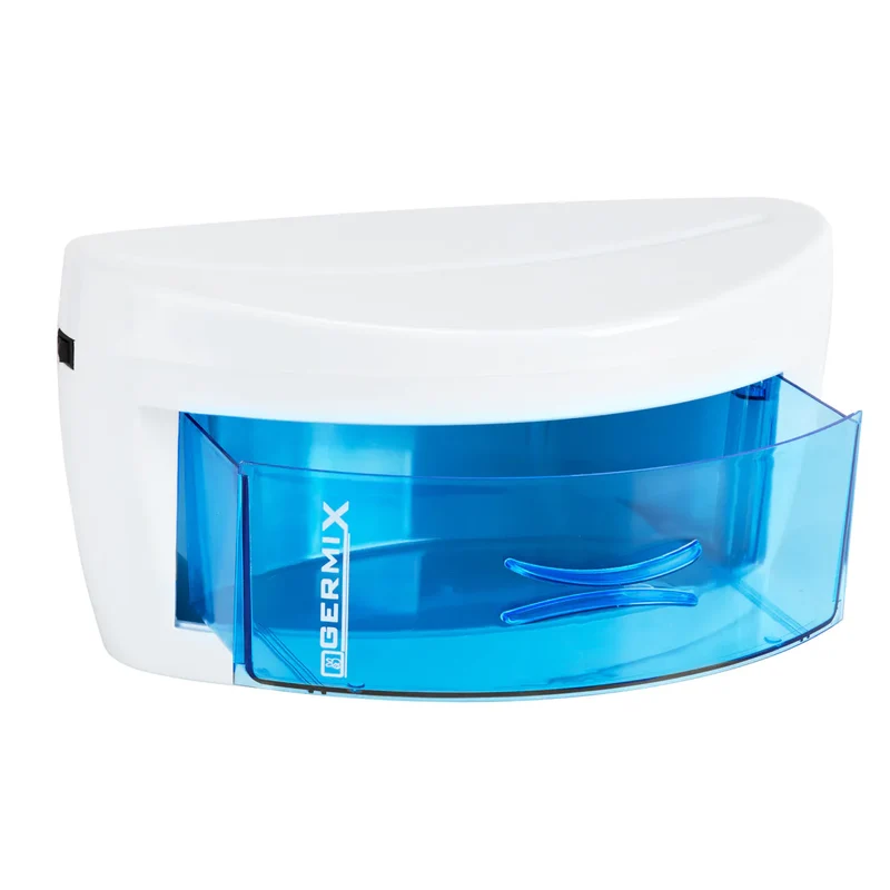 Esterilizador UV-C Germix 3.5 L