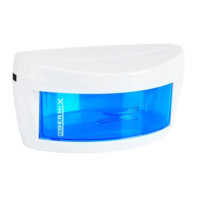 Esterilizador UV-C Germix 3.5 L
