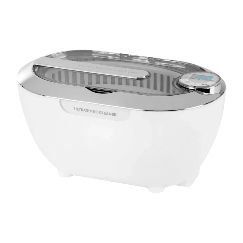 Limpiador ultrasónico de utensilios 0.6 L