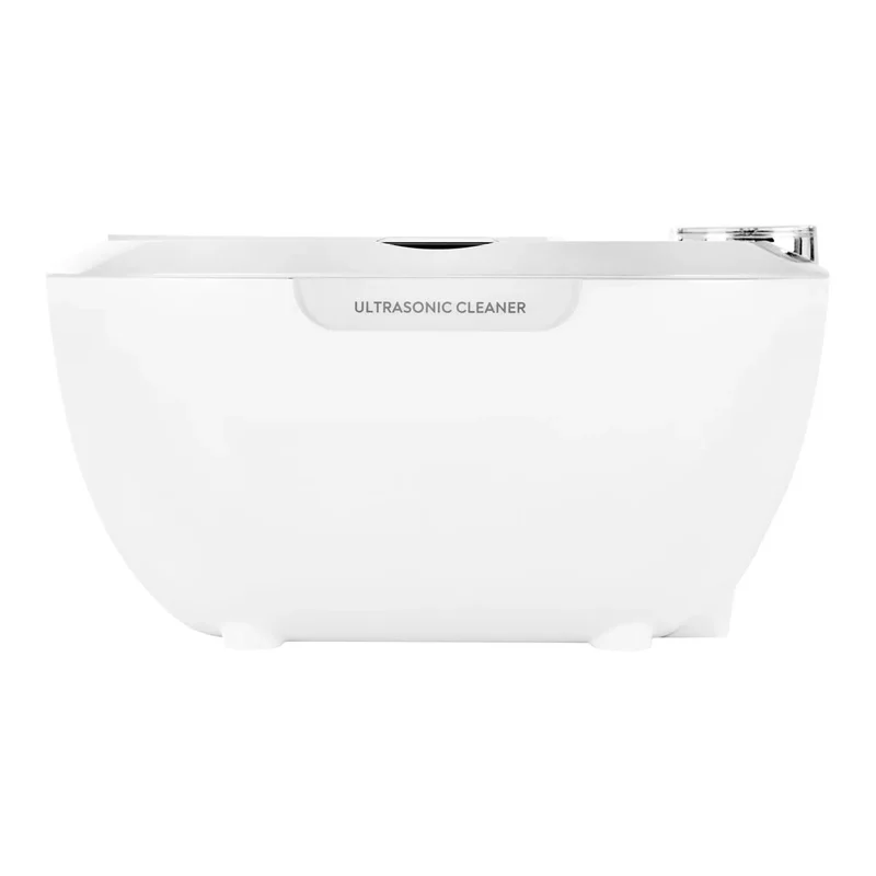 Limpiador ultrasónico de utensilios 0.6 L