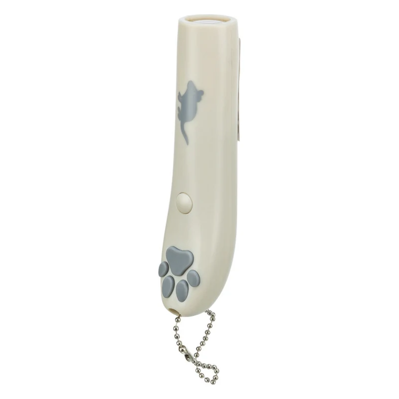 Trixie Led Pointer Catch The Light Cat Toy 11cm