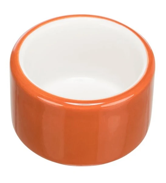 Trixie Ceramic Mini Bowl for Small Pets