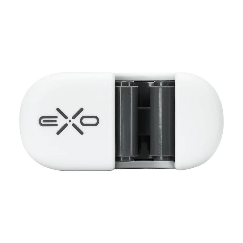 Soporte EXO para cabezal de torno de uñas