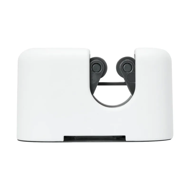 Soporte EXO para cabezal de torno de uñas