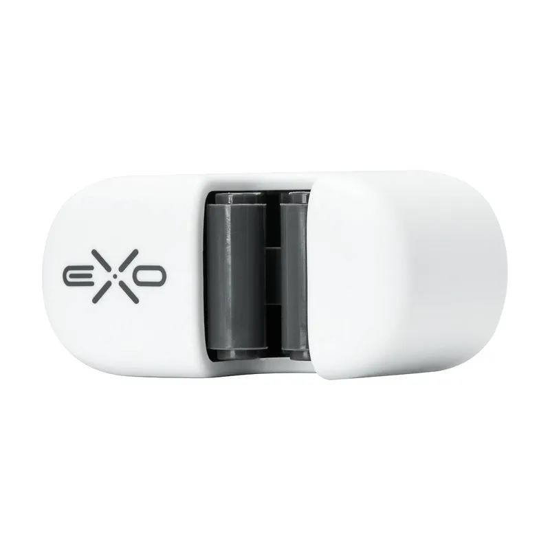 Soporte EXO para cabezal de torno de uñas