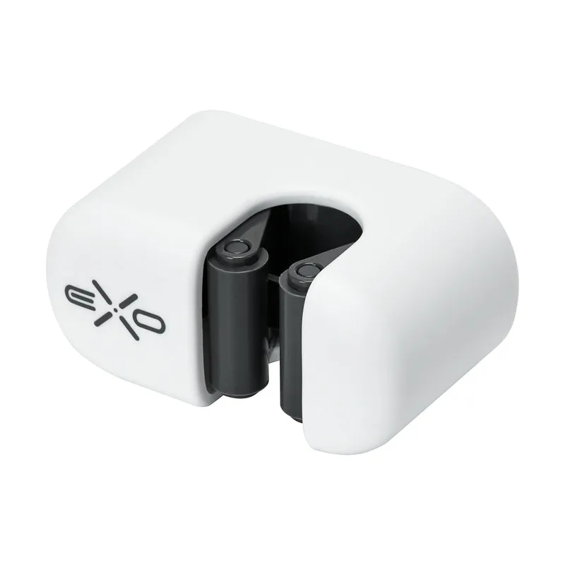 Soporte EXO para cabezal de torno de uñas
