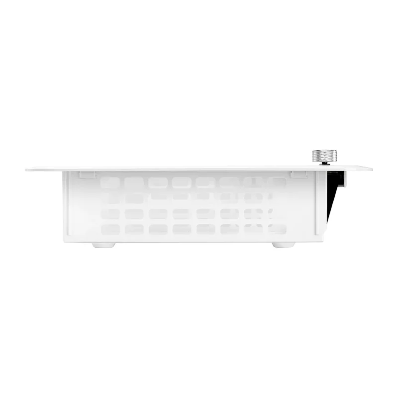 Kit de instalación para absorbedor de polvo Olimp