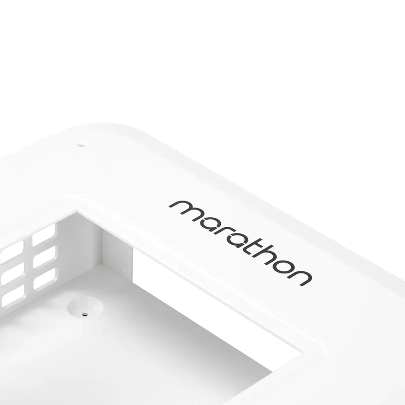 Kit de instalación para absorbedor de polvo Olimp