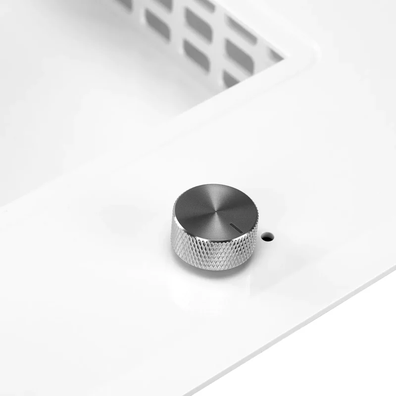 Kit de instalación para absorbedor de polvo Olimp
