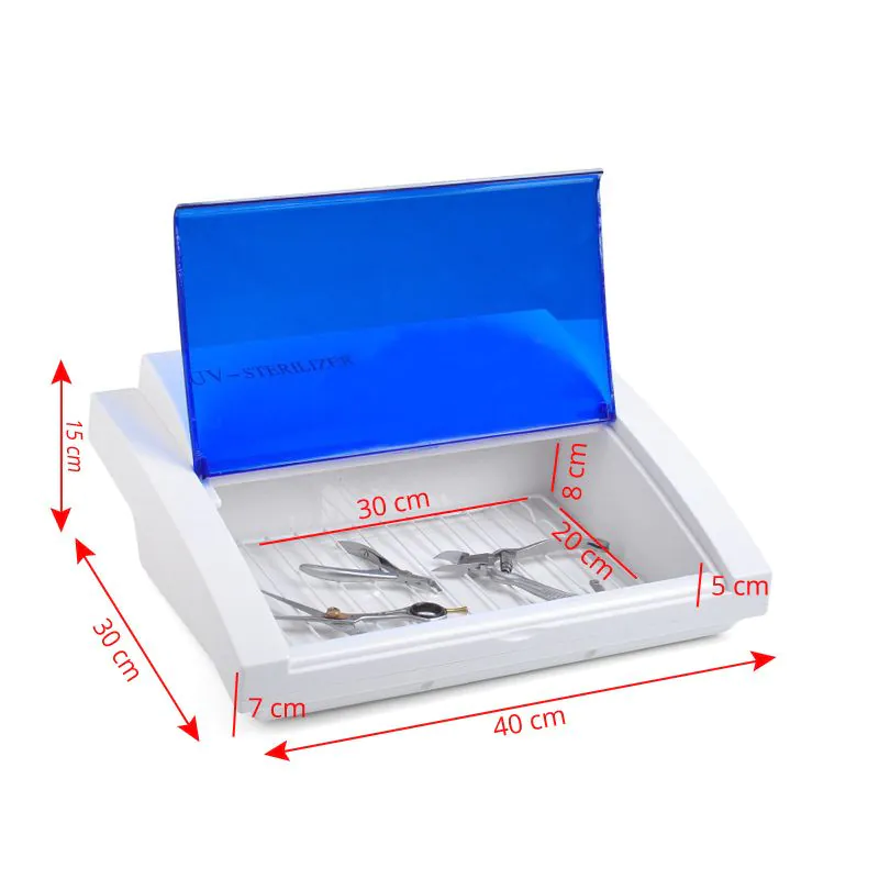 Esterilizador UV luz