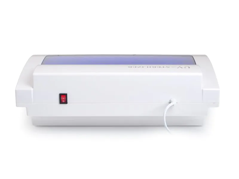 Esterilizador UV luz