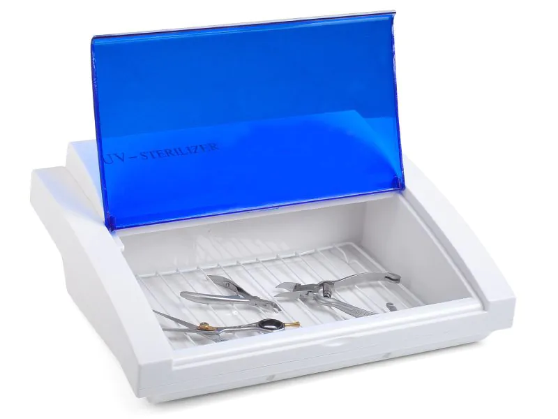 Esterilizador UV luz