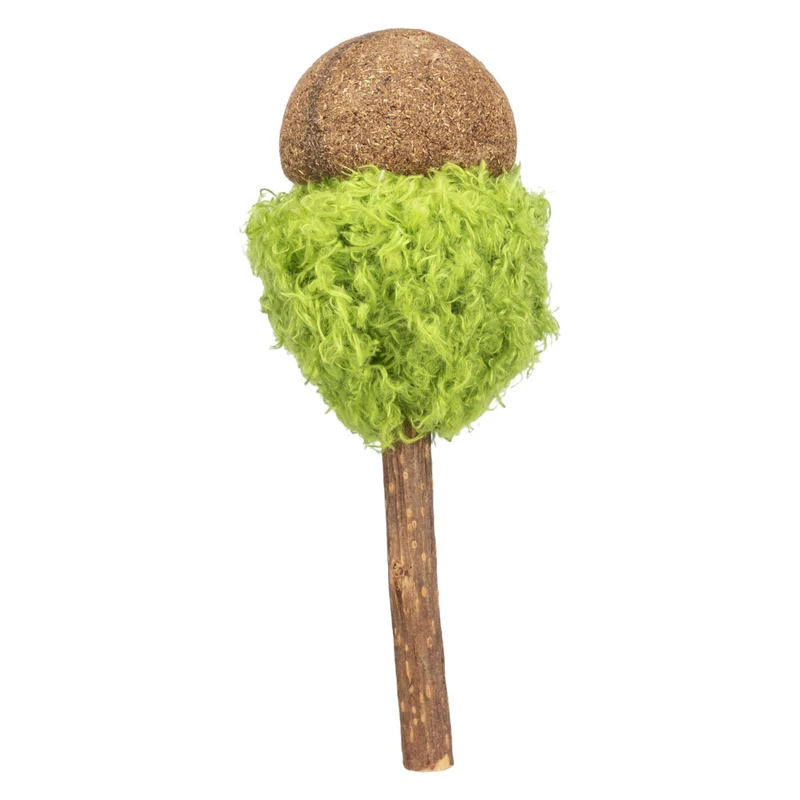 Trixie Matatabi Lolly With Catnip Cat Toy XXL