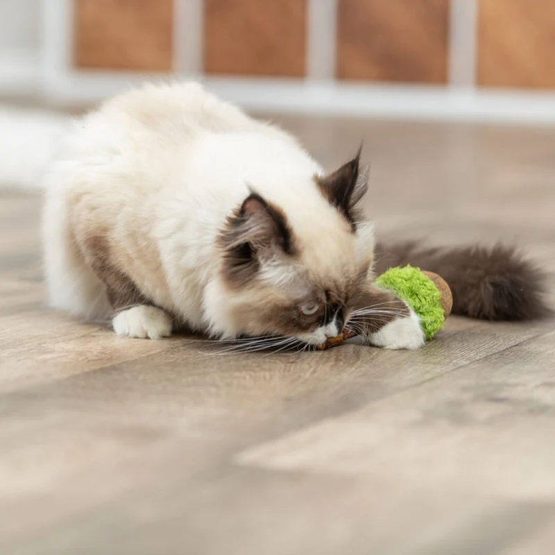 Trixie Matatabi Lolly With Catnip Cat Toy XXL