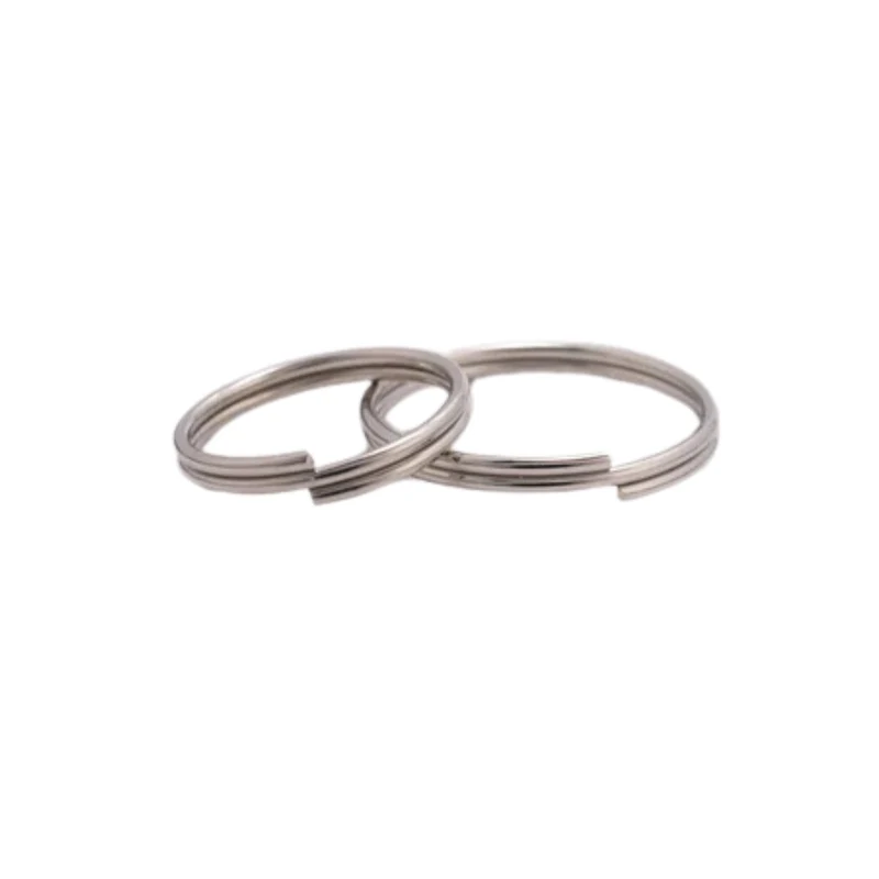 GoScribe Pet Collar Split Ring 16mm