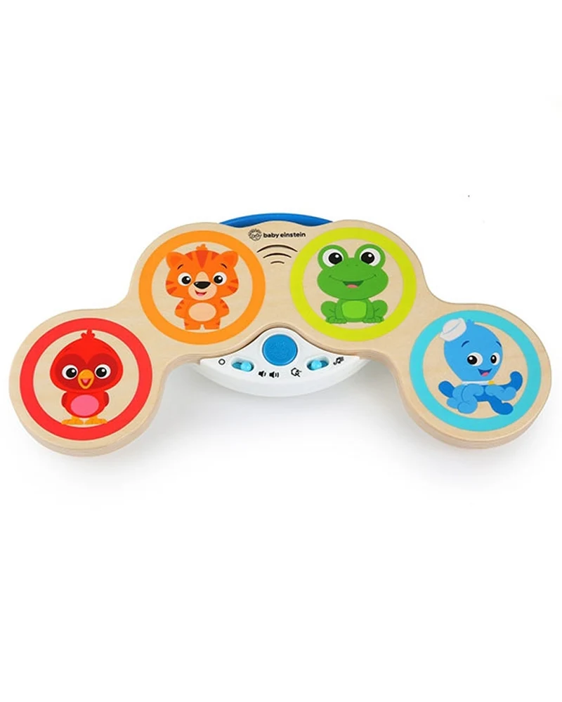 Hape Tambour Magic Touch 12M+