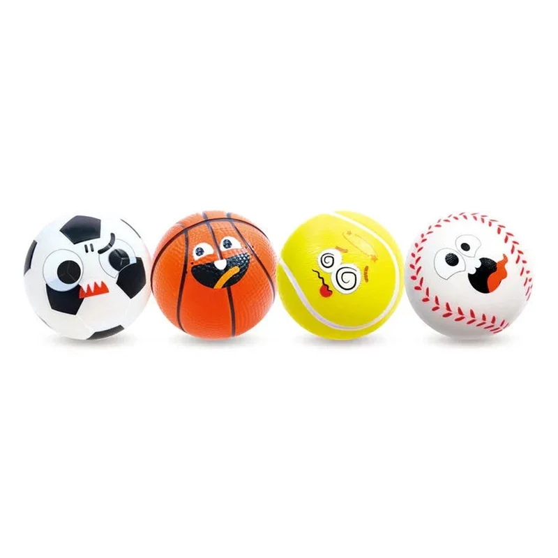 Hape Balle Rebondissante - Base-Ball