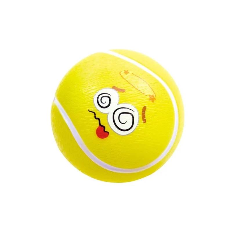 Hape Balle Rebondissante - Balle de Tennis