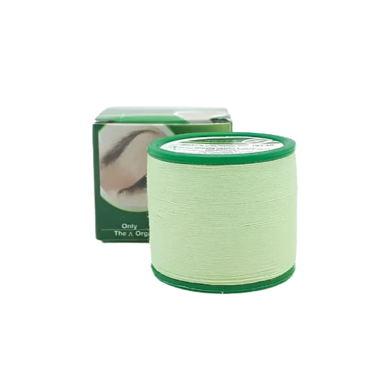Hilo de algodón para depilación facial 300 mts