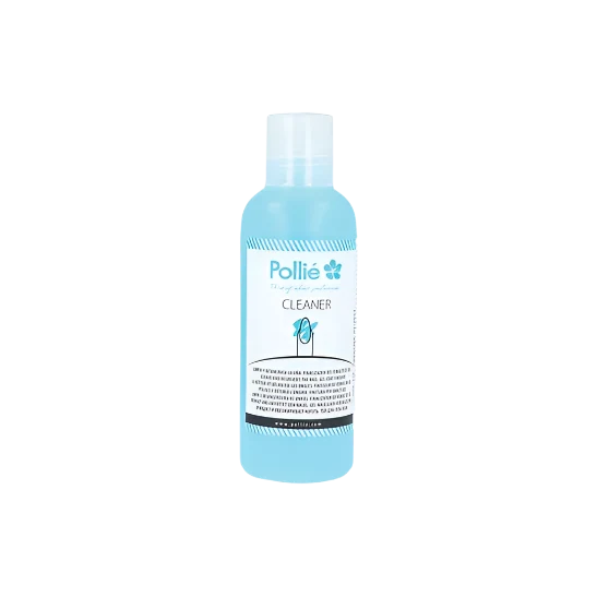 Limpiador y desengrasante para uñas, 150 ml