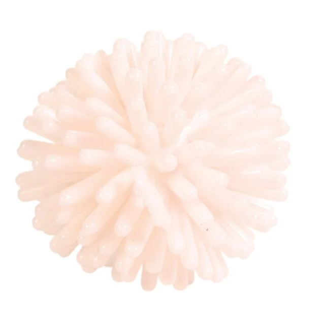 Trixie Hedgehog Balls Stimulating Cat Toy 3CM