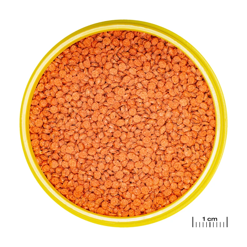 JBL Pronovo Bits Grano M Fish Food 250ml