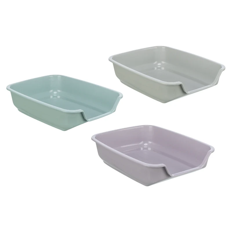 Trixie Nuno Litter Tray for Kittens & Small Pets