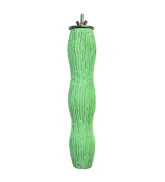 Coollapet Wave Calcium Perch for Birds