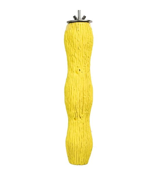 Coollapet Wave Calcium Perch for Birds