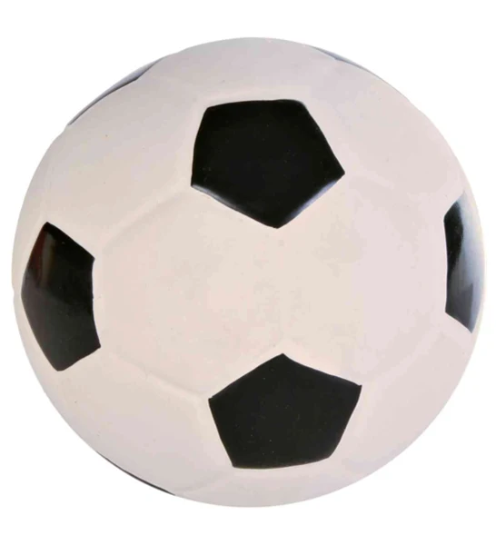 Trixie Latex Ball Dog Fetch & Chase Toy