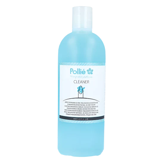 Limpiador desengrasante de uñas 400 ml