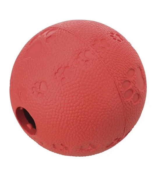 Trixie Snack Ball Natural Rubber for Cats