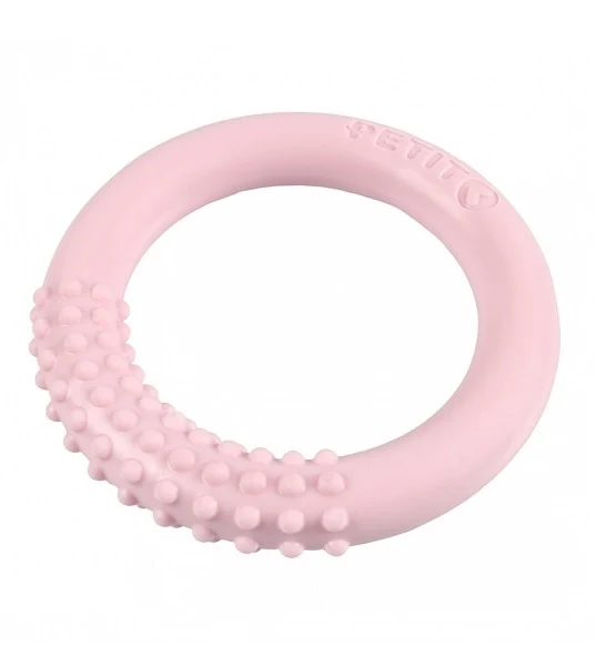 ebi Petit Teething Lola Dental Chew Toy for Dogs
