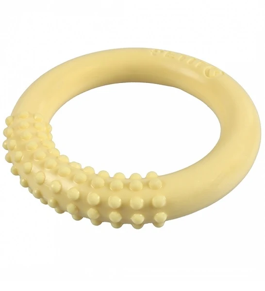 ebi Petit Teething Lola Dental Chew Toy for Dogs