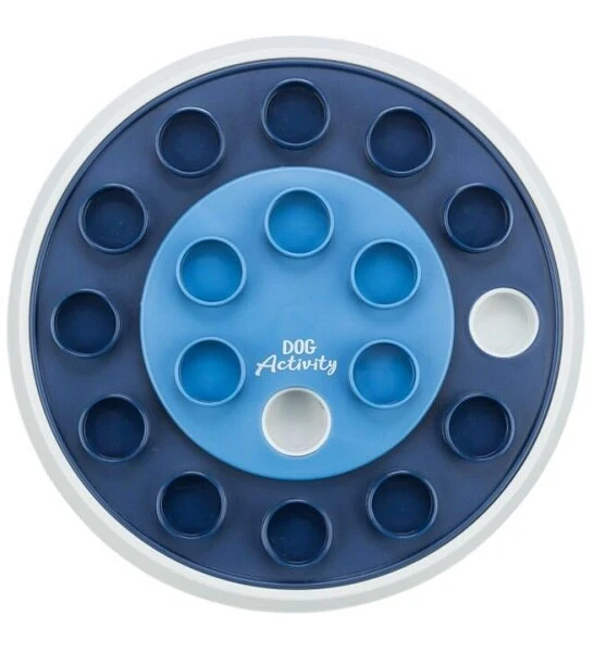 Trixie Dog Activity Twister Strategy Game 28cm