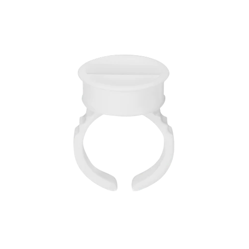 Anillos desechables para pigmentos y adhesivos