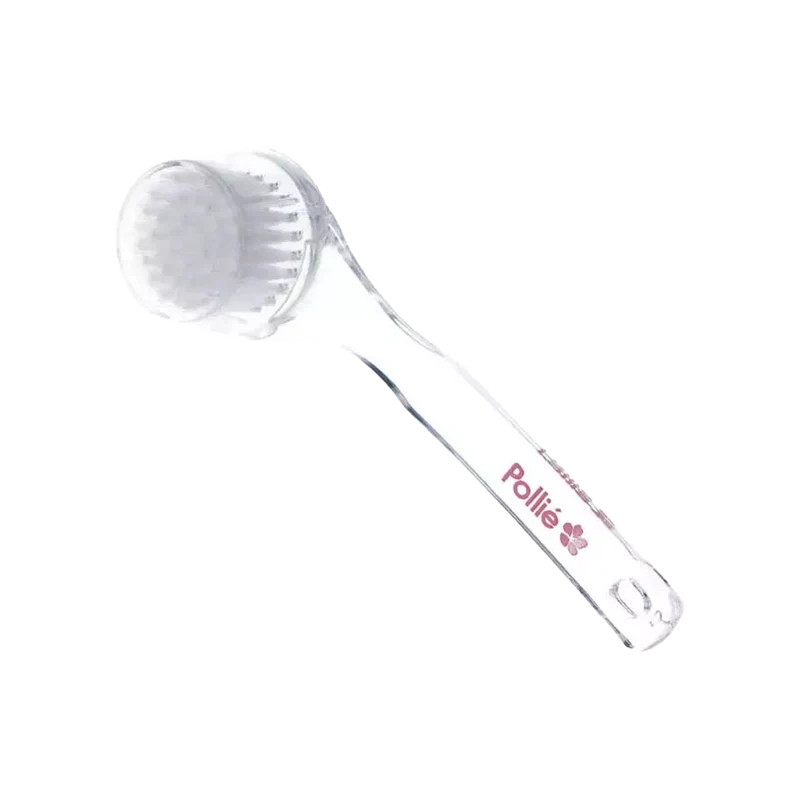 Cepillo limpiador de masaje facial