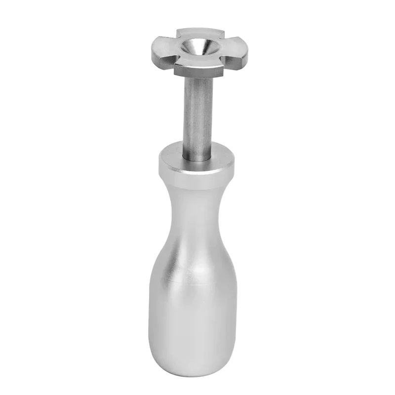 Extractor mecánico de fresas de uñas Saeyang