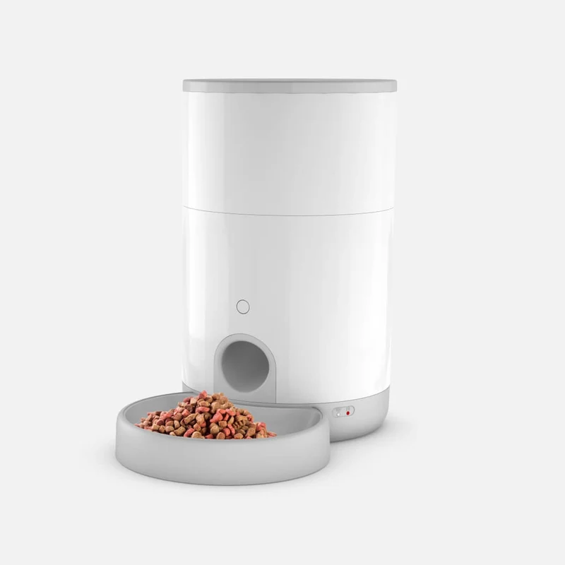 Petoneer PF005 Cat Smart Nutri Mini Feeder 2.6L