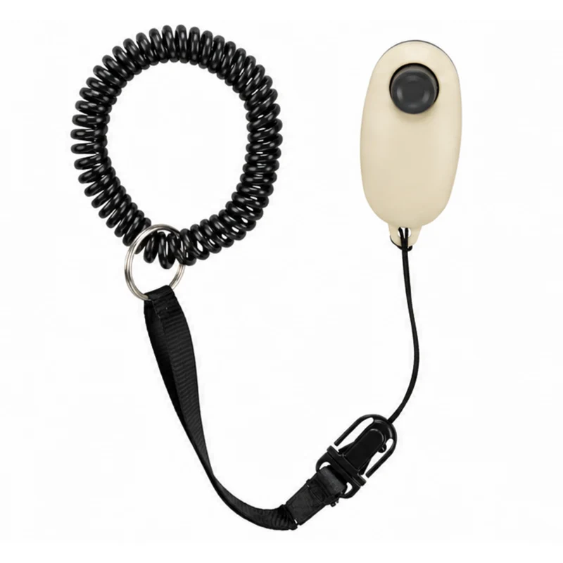 Trixie Dog Activity Soft Clicker For Dog & Puppy Training