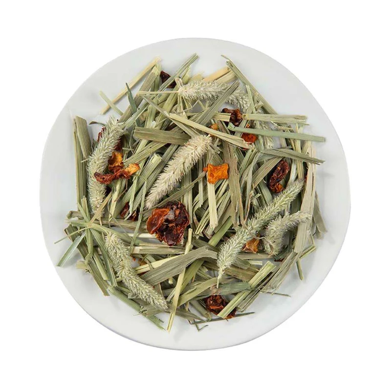 Witte Molen Puur Timothy Hay Vegetables For Small Pets 500G