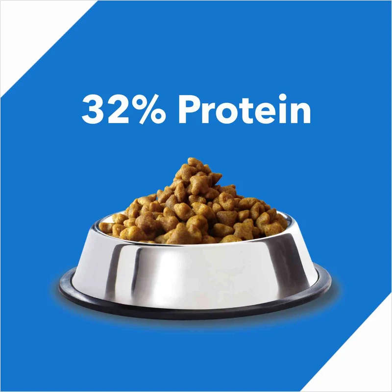 Drools Complete Nutrition Tuna & Salmon Adult Dry Cat Food 7Kg