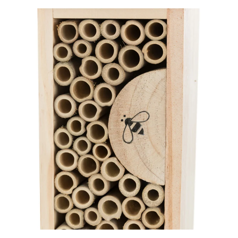Trixie Bee Hotel 11.5x30.5x14cm