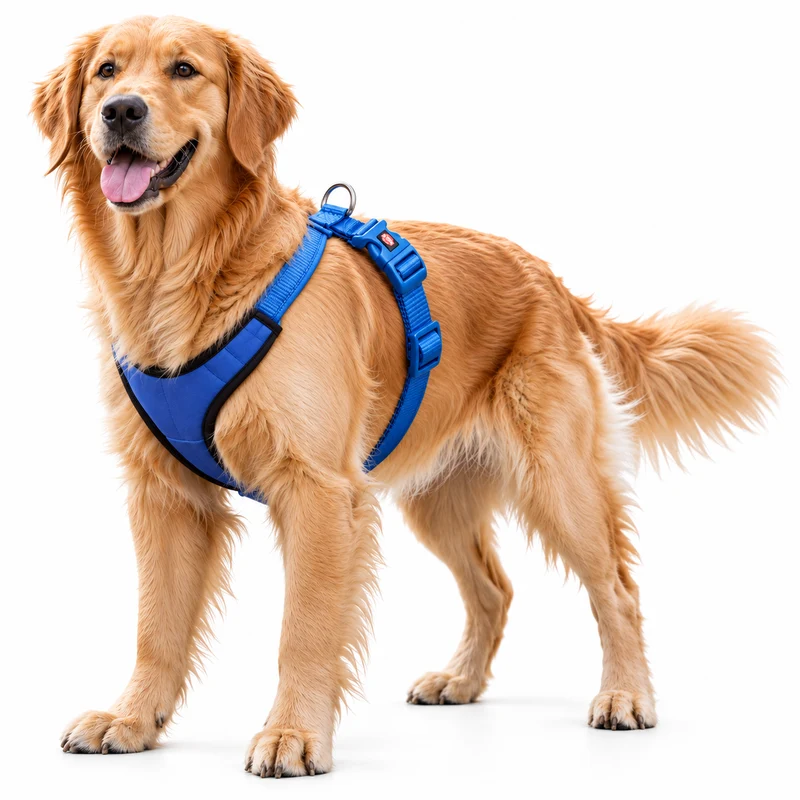 Trixie Premium Y-Harness for Dogs