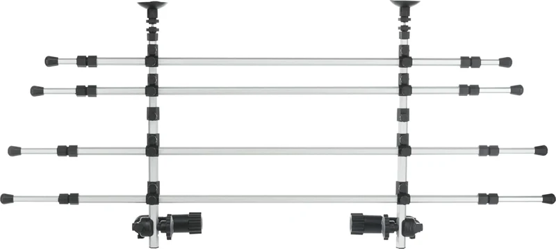 Trixie Car Safety Grid 96-163x34-48cm