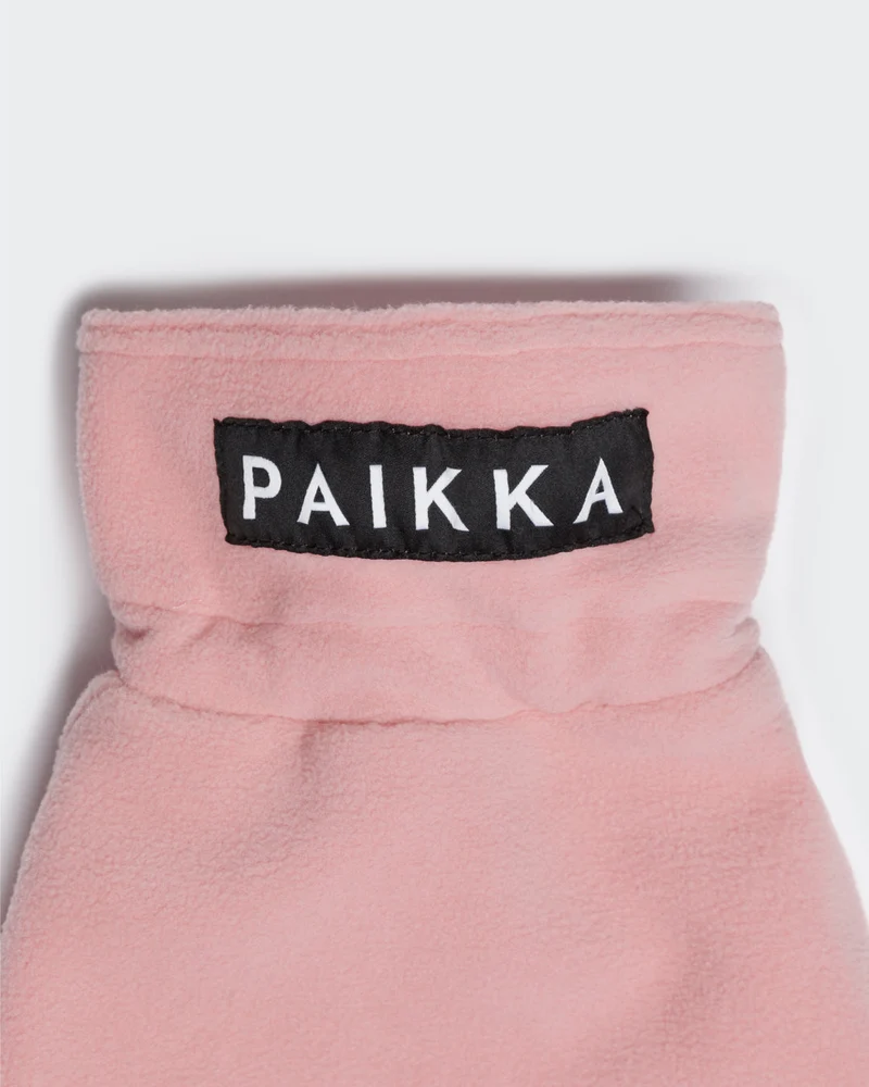 PAIKKA Seawool Eco-friendly Dog Shirt
